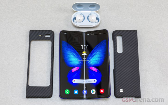 Top 14 điều thú vị ít ai biết về Galaxy Fold - 7