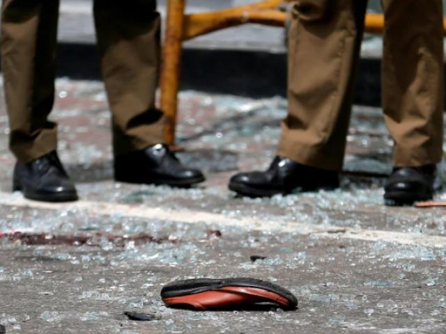 Đánh bom liên hoàn Sri Lanka: Cả gia đình thoát chết nhờ thói quen khác người