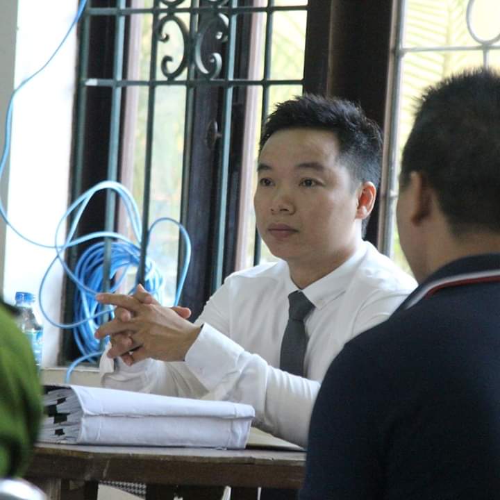 Bị khởi tố tội dâm ô, Nguyễn Hữu Linh đối diện mức án nào? - 1