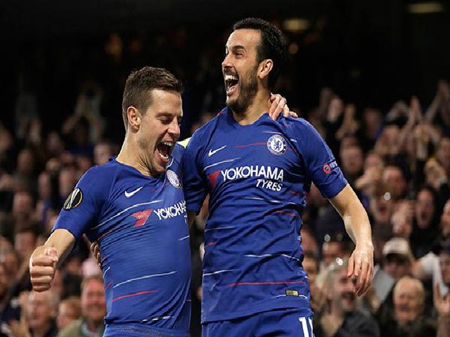 Chelsea – Burnley: Ngư ông đắc lợi, Top 3 vẫy gọi