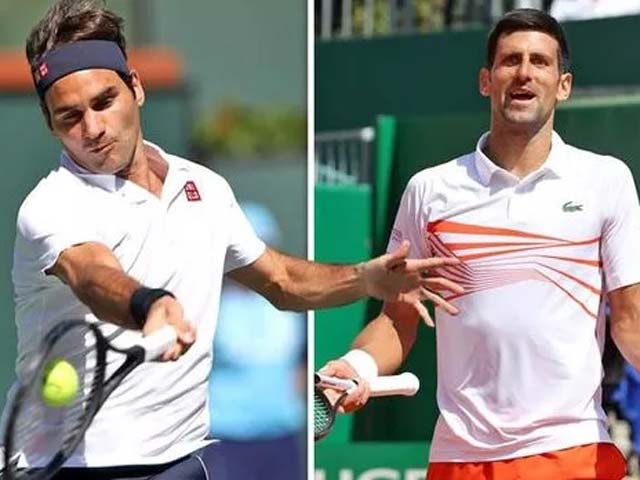 Djokovic lật đổ ”Vua Grand Slam” Federer: Chuyên gia dự báo địa chấn