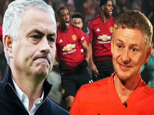 MU lại khủng hoảng: Jose Mourinho quá đúng, Top 4 là điều kỳ diệu