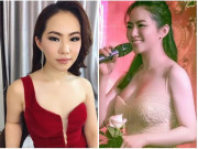 Đời sống Showbiz - Sau 4 năm chia tay Khánh Đơn, Lương Bích Hữu lột xác ngày càng sexy