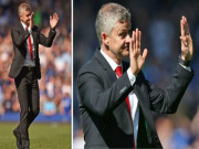 Bóng đá - MU thua thảm Everton: Nhà cái bất ngờ ra kèo HLV Solskjaer bị sa thải