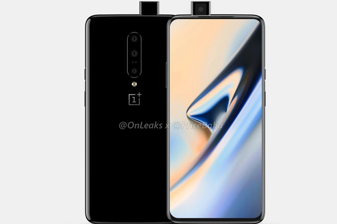 OnePlus 7 sắp đổ bộ, Galaxy S10 coi chừng - 3