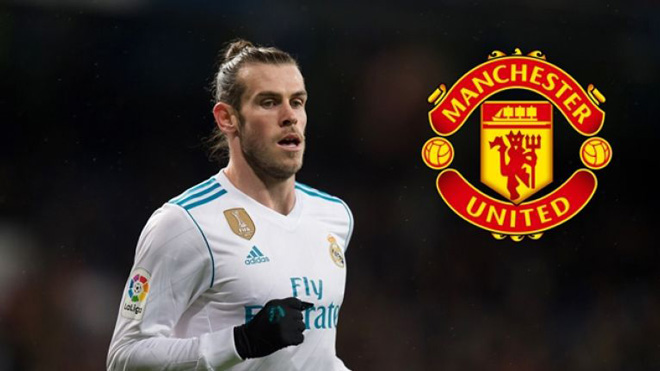 Gareth Bale &#34;khốn cùng&#34; tại Real: MU quay lưng, đại hạ giá mùa hè - 1