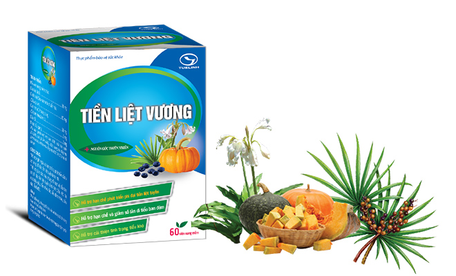 Chuyên gia đánh giá như thế nào về Tiền Liệt Vương? - 1