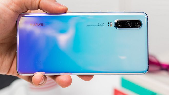 Huawei P30 Pro zoom “siêu khủng”: Đây là bằng chứng không thể chối cãi! - 1