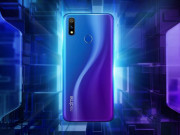 Dế sắp ra lò - Realme 3 Pro xài chip Snapdragon 710 ra mắt với giá rẻ bất ngờ