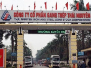 Kinh doanh - Gang thép Thái Nguyên: Nợ như chúa chổm, “đống sắt vụn” 5.000 tỷ đóng băng