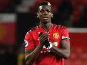 Bóng đá - Huyền thoại MU ép Pogba chốt sang Real hay ở lại: &quot;Cừu đen&quot; sắp lộ mặt?