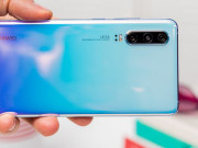 Thời trang Hi-tech - Huawei P30 Pro zoom “siêu khủng”: Đây là bằng chứng không thể chối cãi!