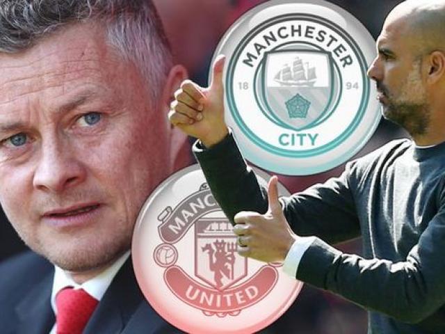 Man City không còn sợ sân nhà MU, Pep ”phản pháo” Solskjaer tố chơi bẩn