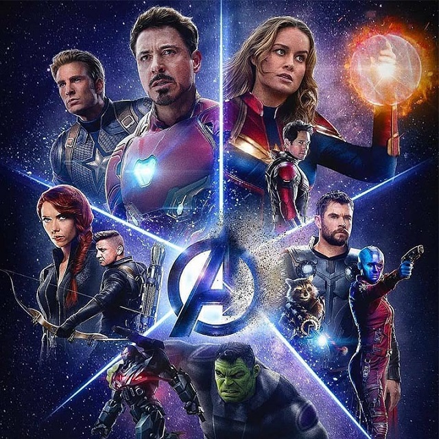 Bất ngờ với tiết lộ đầu tiên từ những người đã xem &#34;Avengers: Endgame&#34; - 3