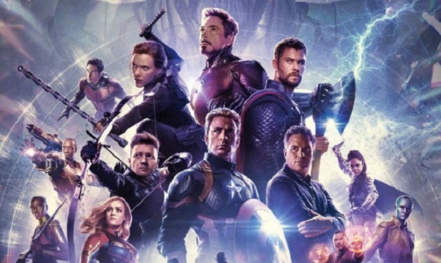 Bất ngờ với tiết lộ đầu tiên từ những người đã xem &#34;Avengers: Endgame&#34; - 1