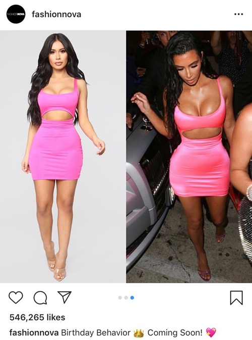 Đế chế Kardashian oanh tạc làng thời trang bằng cách nào? - 6