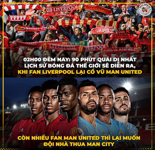 HLV Liverpool đang hiến kế để MU đánh bại MC - 7