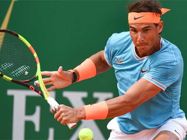 Cập nhật Barcelona Open ngày 2: Á quân Monte Carlo vất vả ra quân