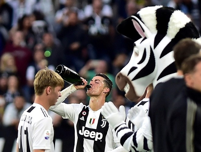 Juventus hoảng hốt: Ronaldo ra yêu sách choáng, đòi 6 SAO khủng phò tá - 1