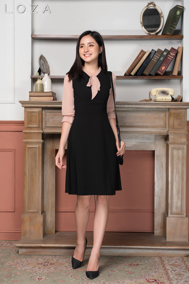 “Loza - Hello Summer&#34; - BST thời trang hè 2019 cuốn hút phái đẹp công sở - 1