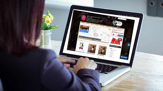 Mua rượu vang online – xu hướng tiêu dùng thông minh - 1