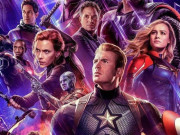 Phim - Bất ngờ với tiết lộ đầu tiên từ những người đã xem &quot;Avengers: Endgame&quot;