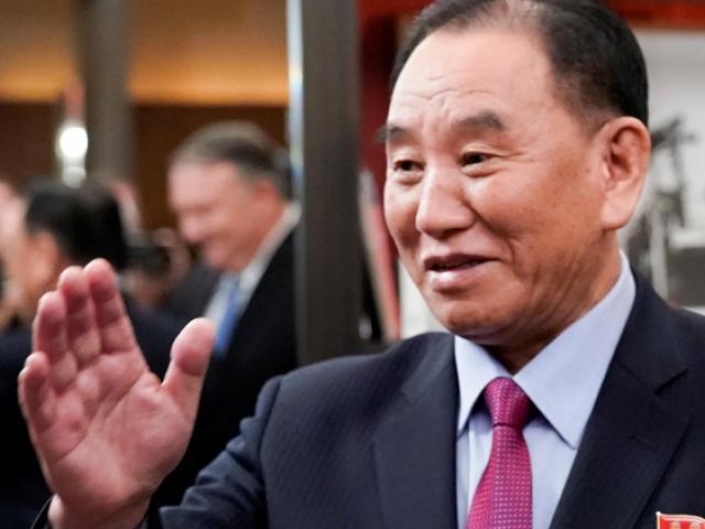 “Cánh tay phải” của Kim Jong Un mất chức, không xuất hiện ở Nga?