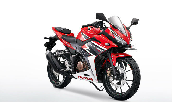 Honda CBR150R 2019 &#34;đe nẹt&#34; thị phần của Suzuki GSX-R150 - 1