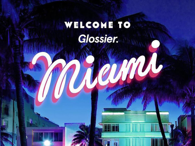 Với số tiền trên, công ty có kế hoạch mở thêm năm địa điểm bán hàng mới vào năm 2019, bắt đầu tại Miami