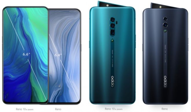 Oppo Reno và Reno 10x zoom ra mắt toàn cầu, giá từ 13 triệu đồng - 3