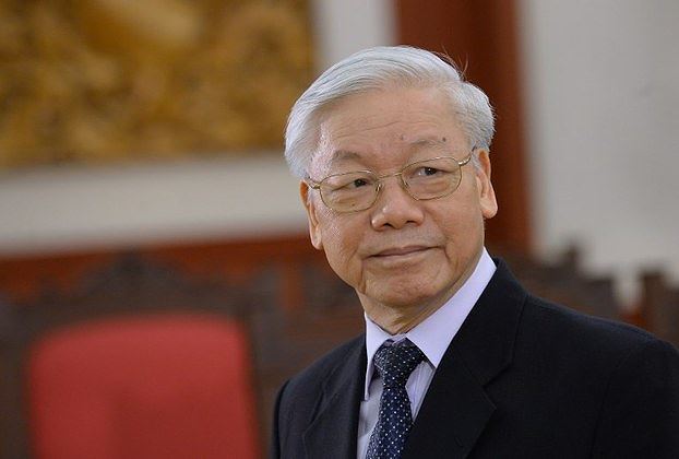 Bộ Ngoại giao nói về sức khoẻ Tổng Bí thư, Chủ tịch nước Nguyễn Phú Trọng - 1