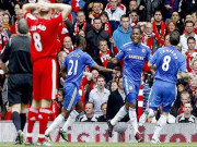 Bóng đá - MU thua Man City: Nghi án &quot;Quỷ đỏ&quot; học Gerrard, cố tình cản bước Liverpool