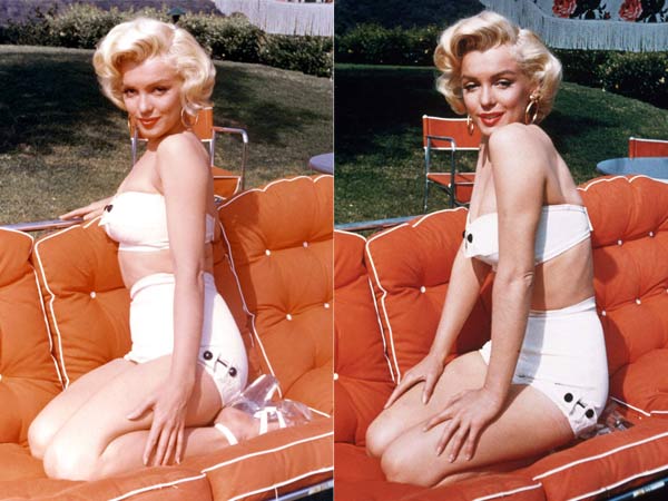 12 khoảnh khắc thời trang sống mãi của &#34;bom sex&#34; Marilyn Monroe - 3