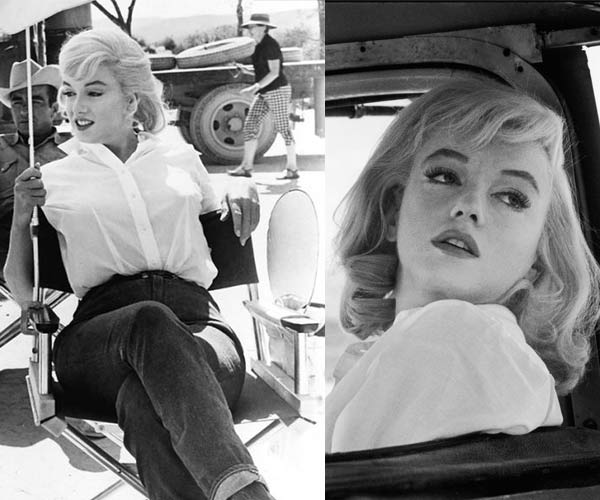 12 khoảnh khắc thời trang sống mãi của &#34;bom sex&#34; Marilyn Monroe - 13