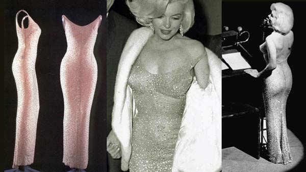 12 khoảnh khắc thời trang sống mãi của &#34;bom sex&#34; Marilyn Monroe - 14