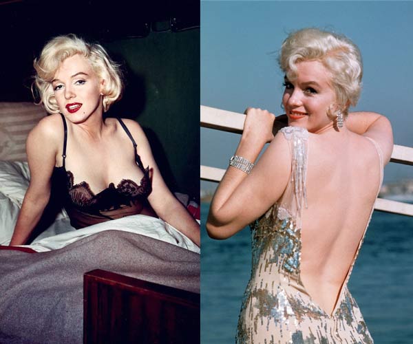 12 khoảnh khắc thời trang sống mãi của &#34;bom sex&#34; Marilyn Monroe - 12