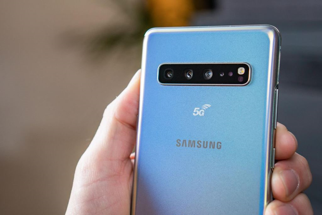 4 &#34;vũ khí&#34; của Galaxy S10 khiến những ai lỡ mua smartphone khác đều phải hối hận - 3