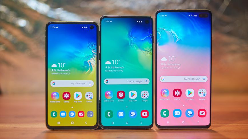 4 &#34;vũ khí&#34; của Galaxy S10 khiến những ai lỡ mua smartphone khác đều phải hối hận - 1