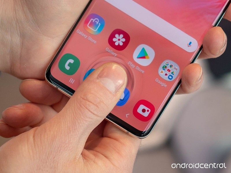 4 &#34;vũ khí&#34; của Galaxy S10 khiến những ai lỡ mua smartphone khác đều phải hối hận - 2