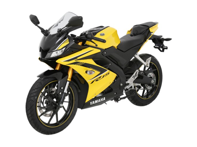 Thích chơi môtô, chọn 2019 Honda CBR150R hay Yamaha YZF-R15? - 5