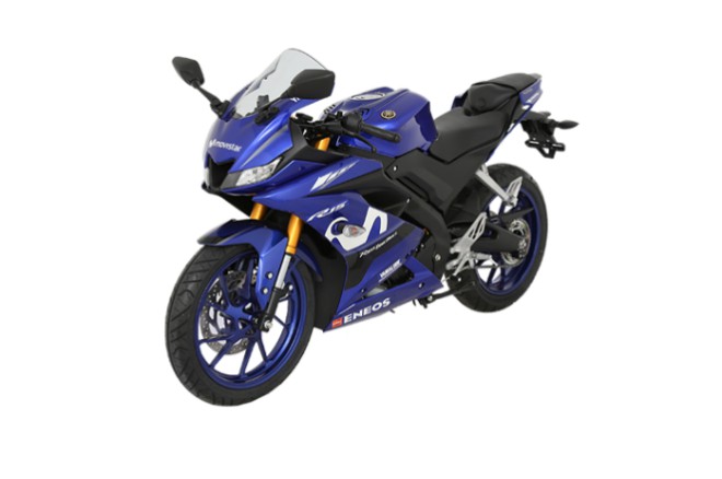 Thích chơi môtô, chọn 2019 Honda CBR150R hay Yamaha YZF-R15? - 7