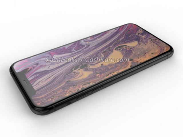 iPhone 11 chính thức lộ ảnh mô hình CAD với camera lồi điên rồ