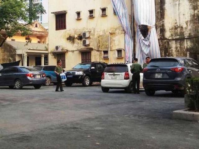 5 cán bộ Thanh tra tỉnh Thanh Hóa bị khởi tố tội nhận hối lộ