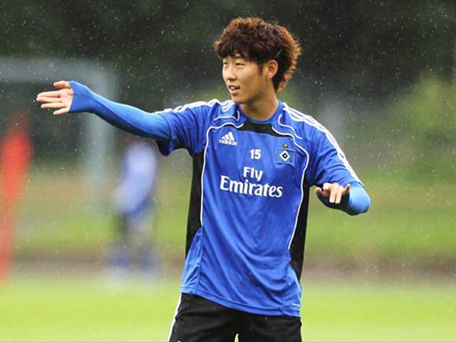 Son Heung Min, siêu sao châu Á: Hành trình 10 năm khiến thế giới trầm trồ (Kỳ 2)