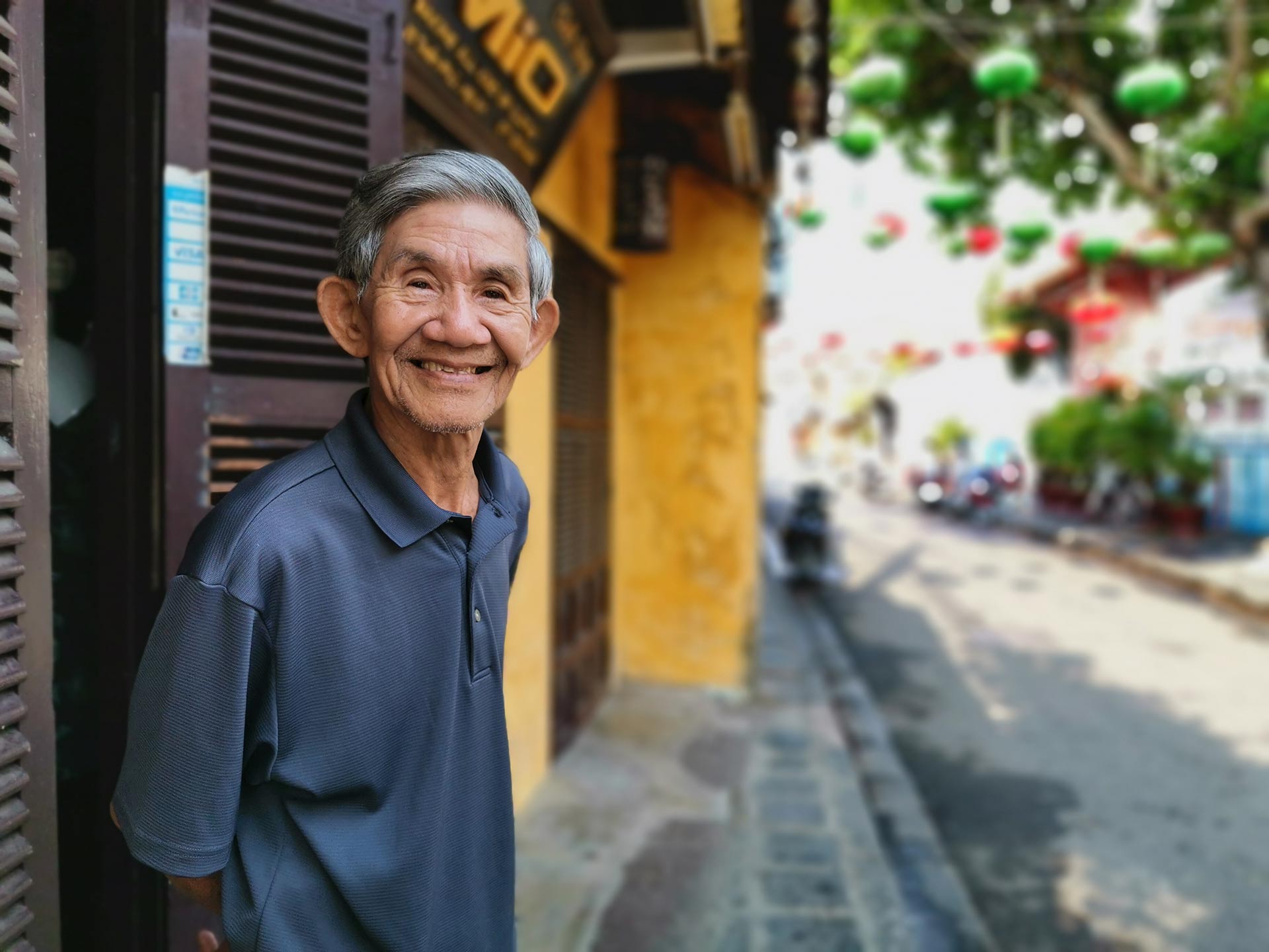 Giám đốc Điều hành Leica Việt Nam: Camera di động gần như thay thế máy ảnh compact - 18