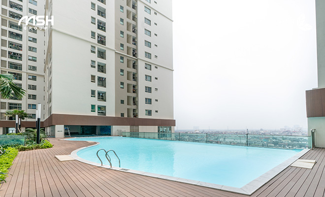 Mandarin Garden 2 – Phiên bản hoàn hảo của phong cách sống Singapore - 2