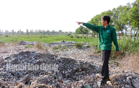 Vụ hơn 300 thi thể thai nhi: Khẩn trương kiểm tra tất cả bệnh viện, phòng khám tư - 1