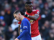 Bóng đá - Tranh cãi Pogba hay hơn Hazard ở Ngoại hạng Anh: Lý do vì sao?