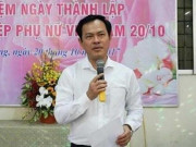 Tin tức trong ngày - Ông Nguyễn Hữu Linh đã có mặt tại Công an quận 4