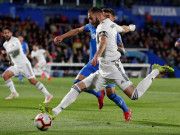 Bóng đá - Getafe - Real Madrid: &quot;Tường thép&quot; kiên cố thách thức siêu sao